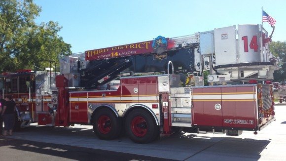 Credit Erich Martin/levittownnow.com