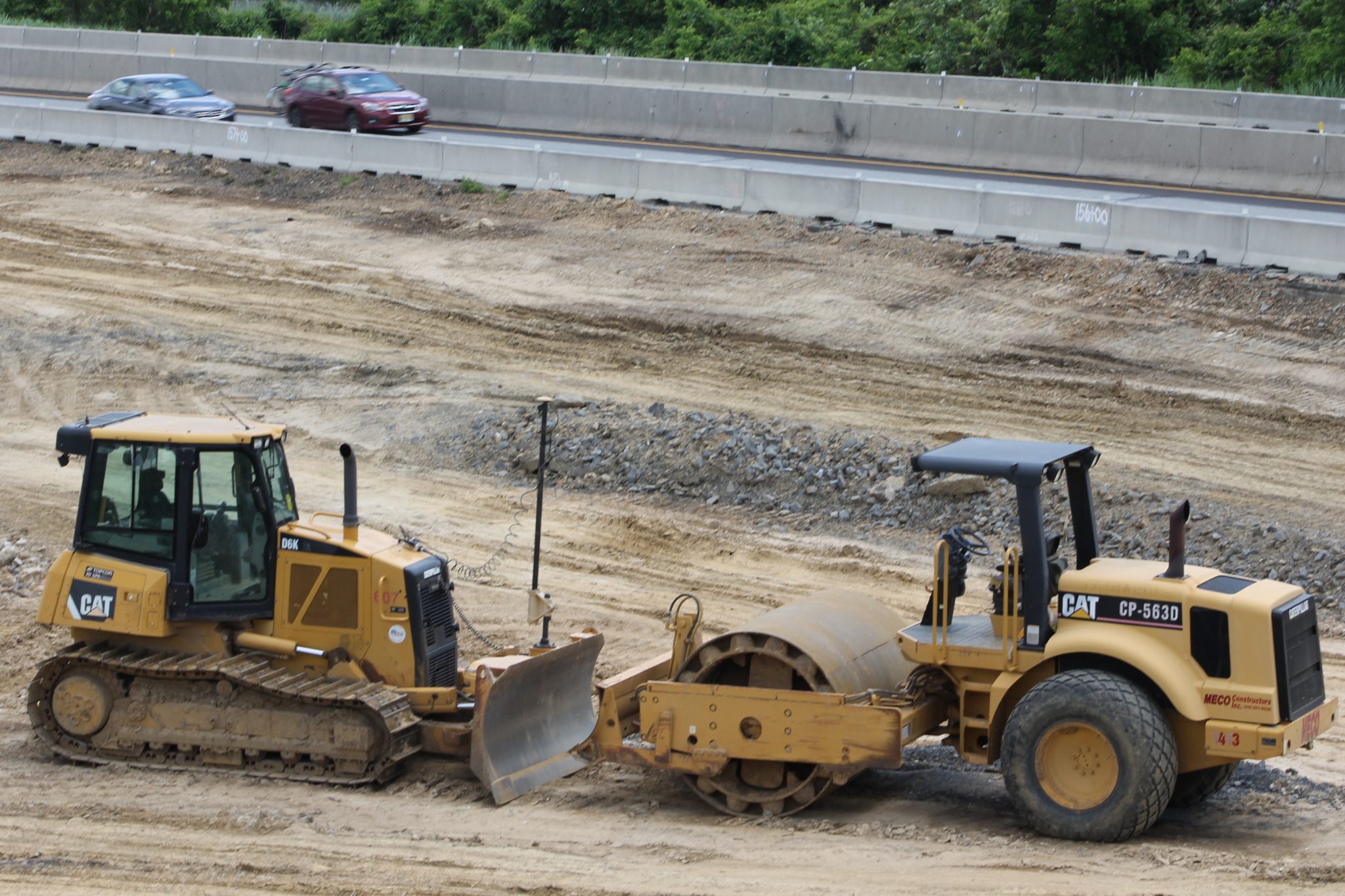 Massive Turnpike, I-95 Connector Project Moves Forward