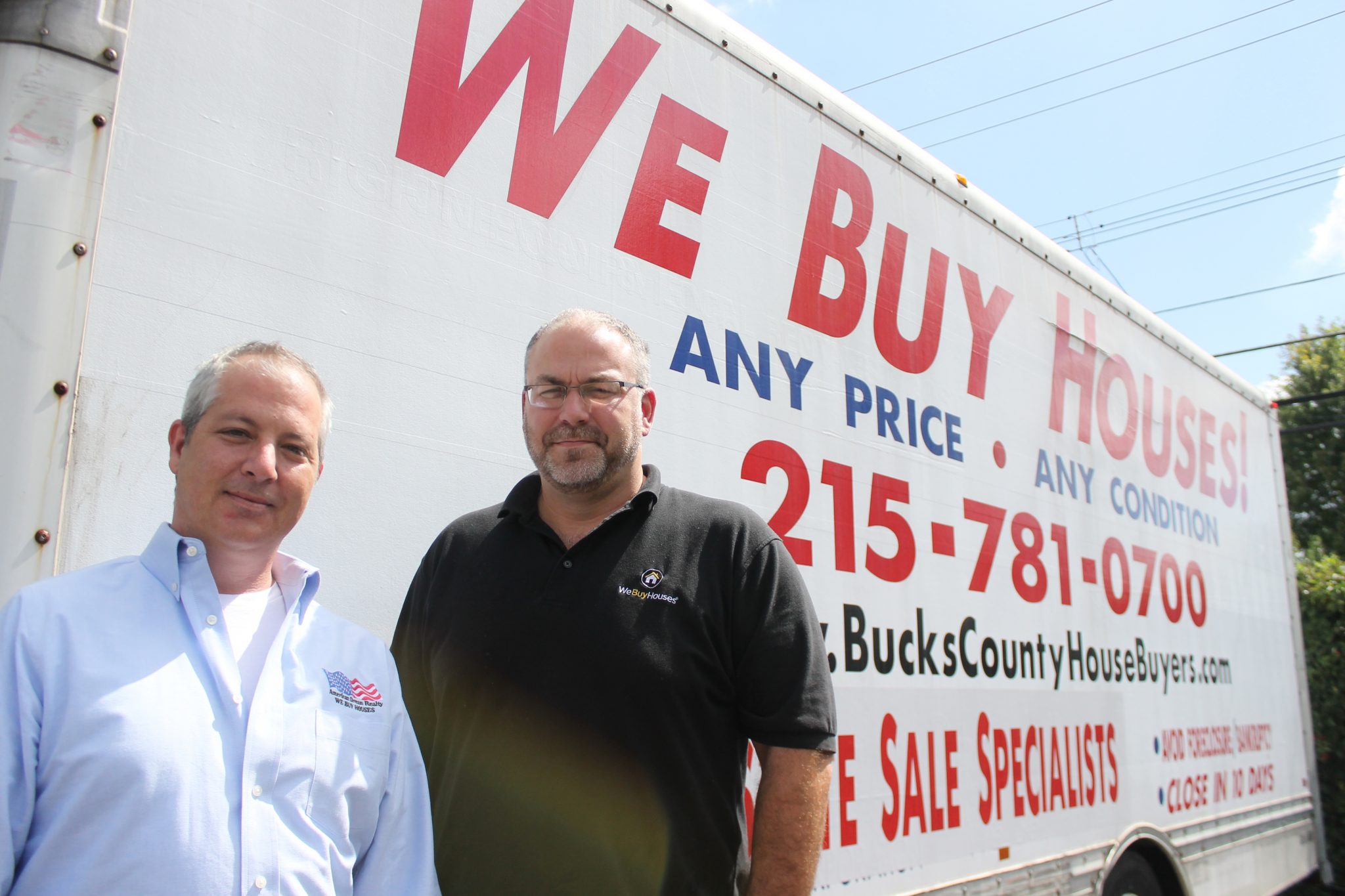 We Buy Houses is Dedicated to Making the ‘American Dream’ a Reality