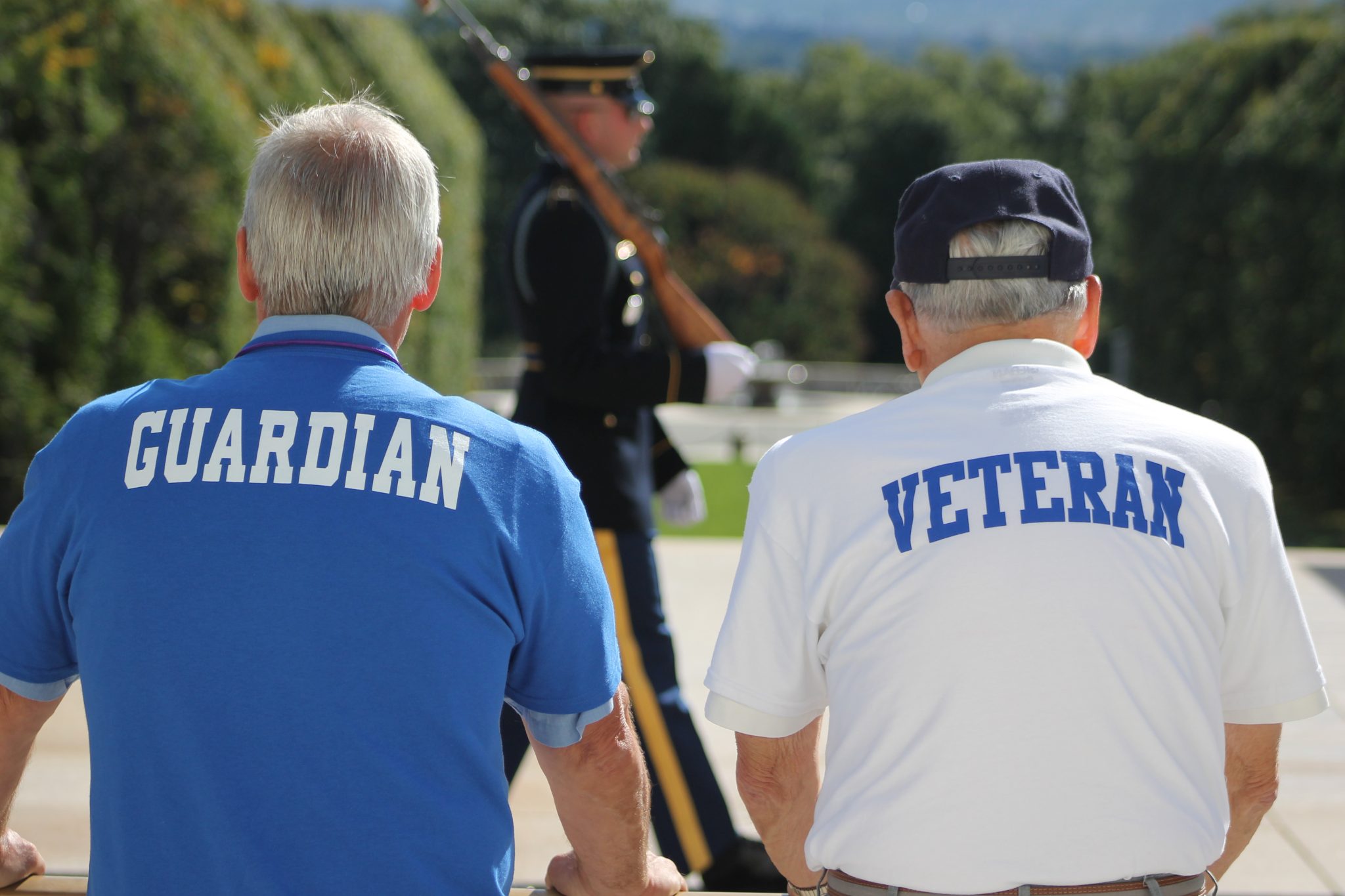 Bucks County Honor Flight Information Seminars Set For April