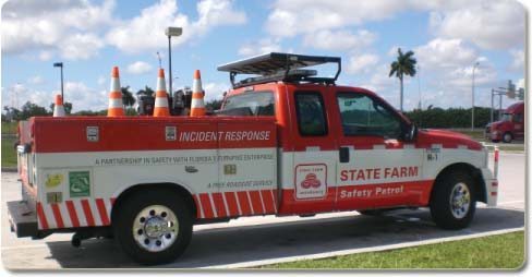 State Farm Extends Sponsorship of Roving Safety Patrols on Highways
