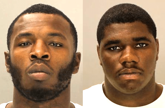 Men Sentenced To Decades In State Prison For Bristol Rape