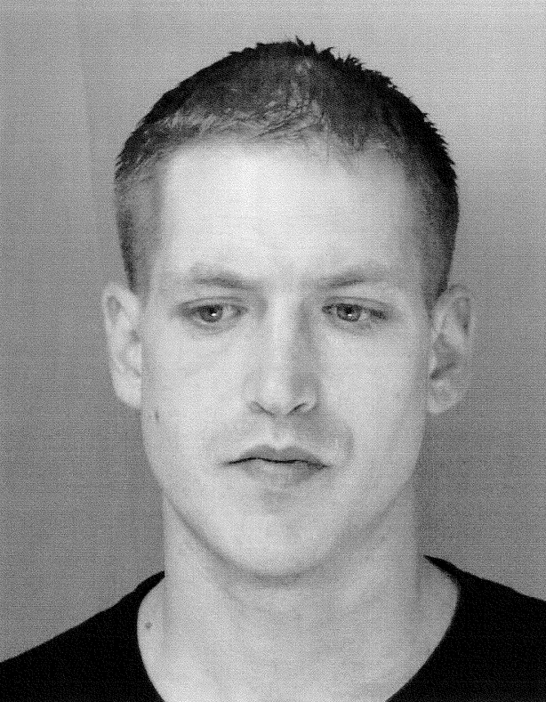 Cops: Man Accused of Burglarizing Neighbor’s House, Selling Stolen Goods