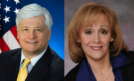 6th District State Senate Race Taking it to the Air