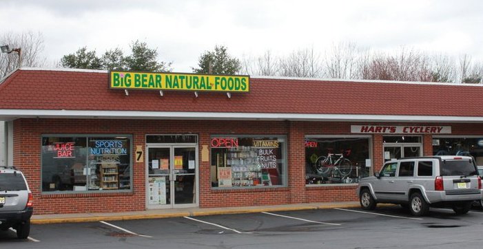 New Health Foods Store to Host Grand Opening Saturday