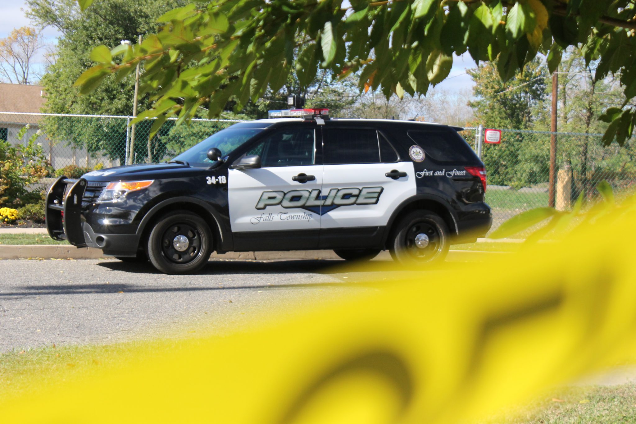 Cops: Man Arrested For Breaking Into Girlfriend’s Former Appartment