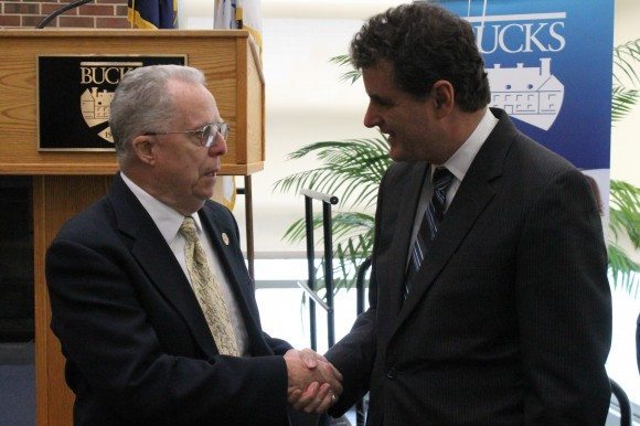 Credit: Tom Sofield/LevittownNow.com