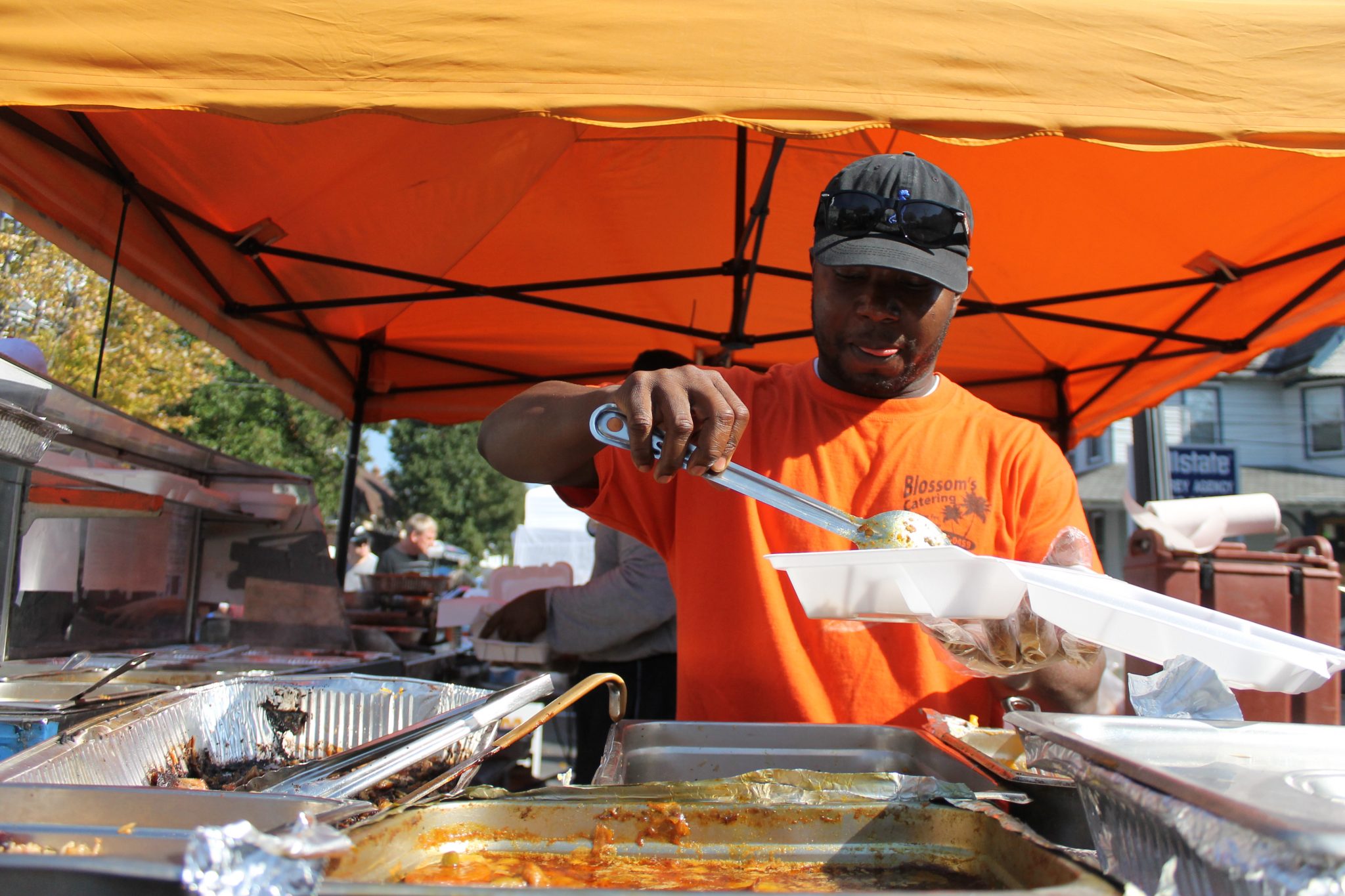 PHOTOS: Olde Langhorne Harvest Day 2014 Draws Crowd