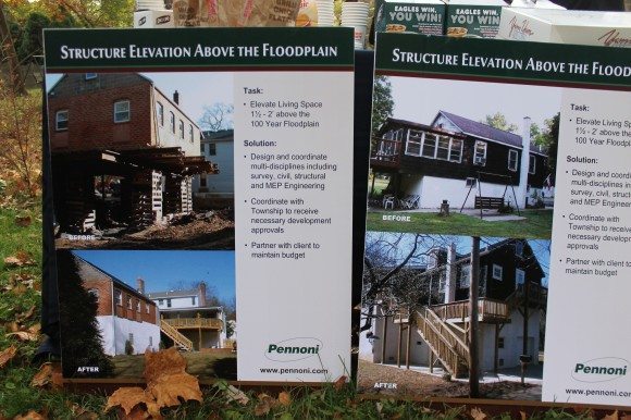 Credit: Tom Sofield/LevittownNow.com