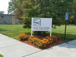 Image Credit: Jeff Bohen LevittownNow.com  Lenape Valley Foundation- Bristol office at LBH. 