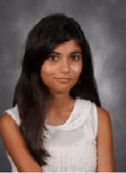 Truman Student Comended by National Merit Scholarship Program