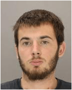 Off-Duty Cop Helps Nab Burglary Suspect