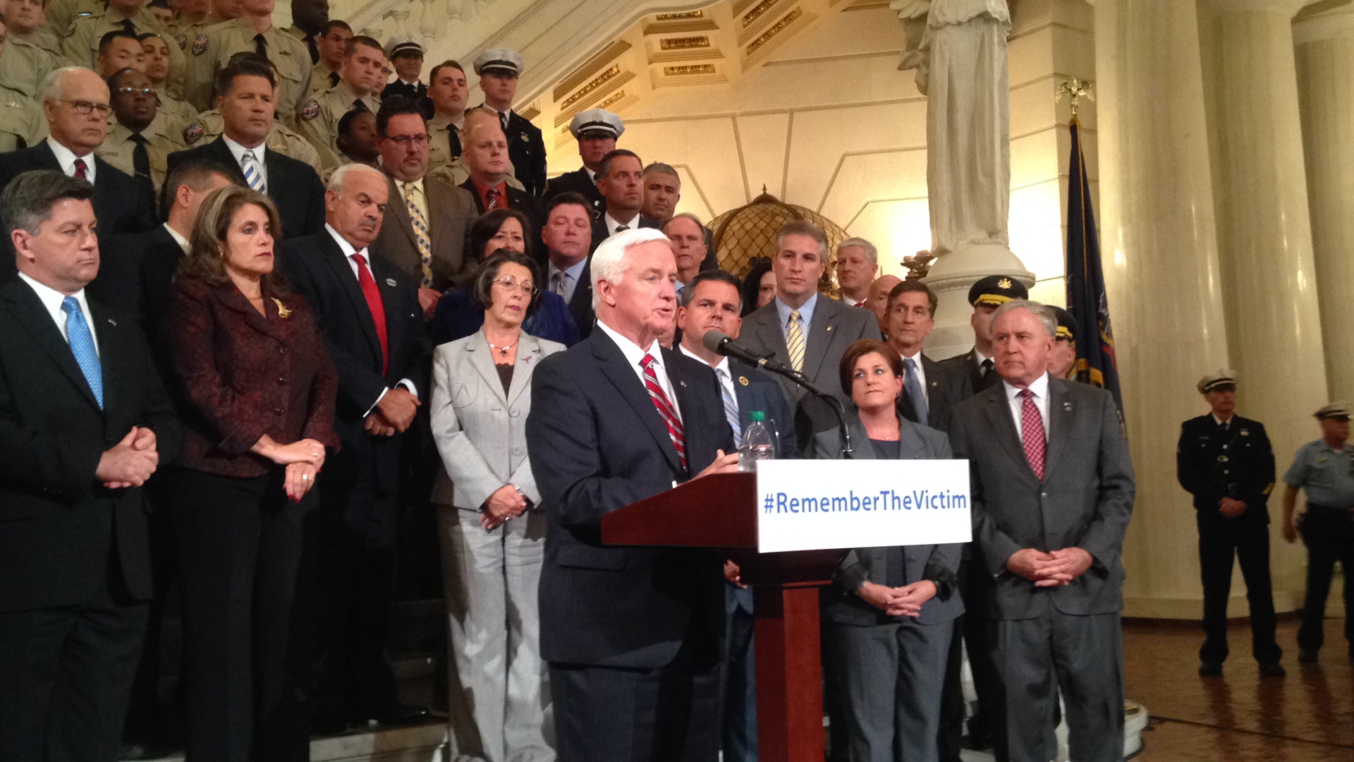 Lawsuit: Law To Silence Offenders’ Speech Violates First Amendment