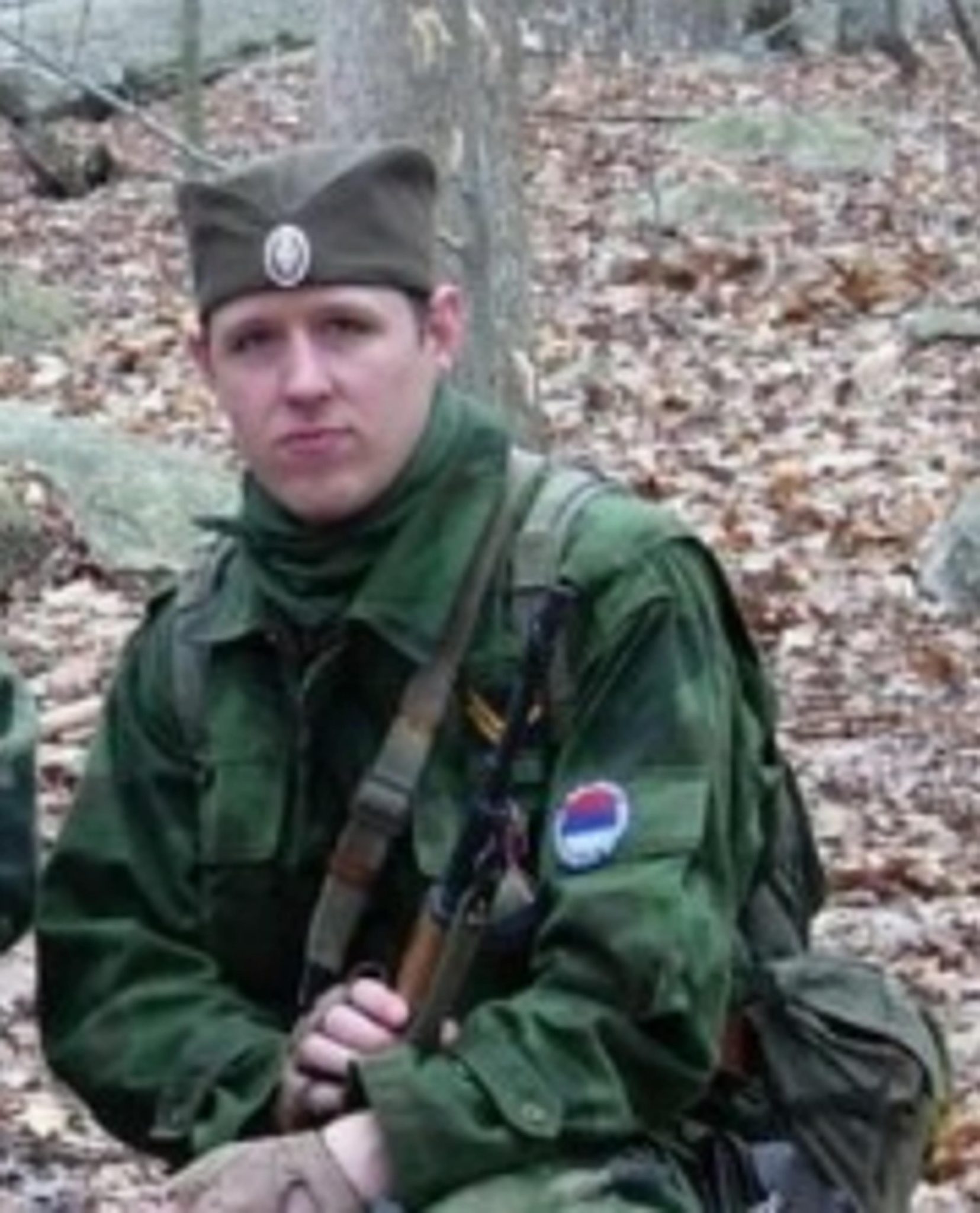 How Much Did It Cost Pennsylvania To Hunt Eric Frein?