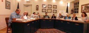 Credit: Langhorne Borough