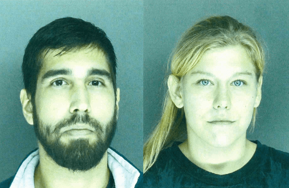 Couple Trades Stolen Gun For Heroin, Cops Say