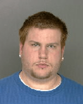 Police Searching for Alleged Car Thief