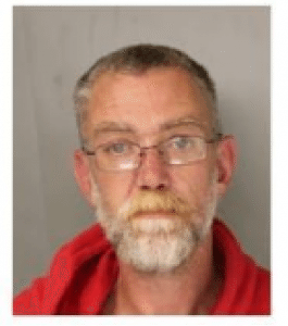 Robert Pope Credit: Falls Township Police