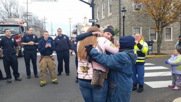 Image Credit: Jeff Bohen LevittownNow.com