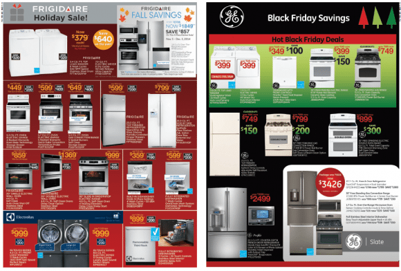 Blonders Black Friday    sale