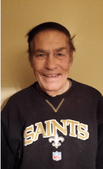 Levittown Vet Recalls Time Aboard USS Randolph