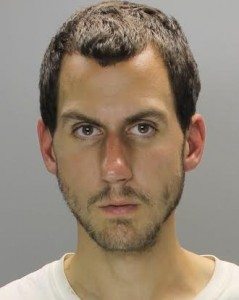 Anthony Dutkiewicz Credit: Bristol Township Police