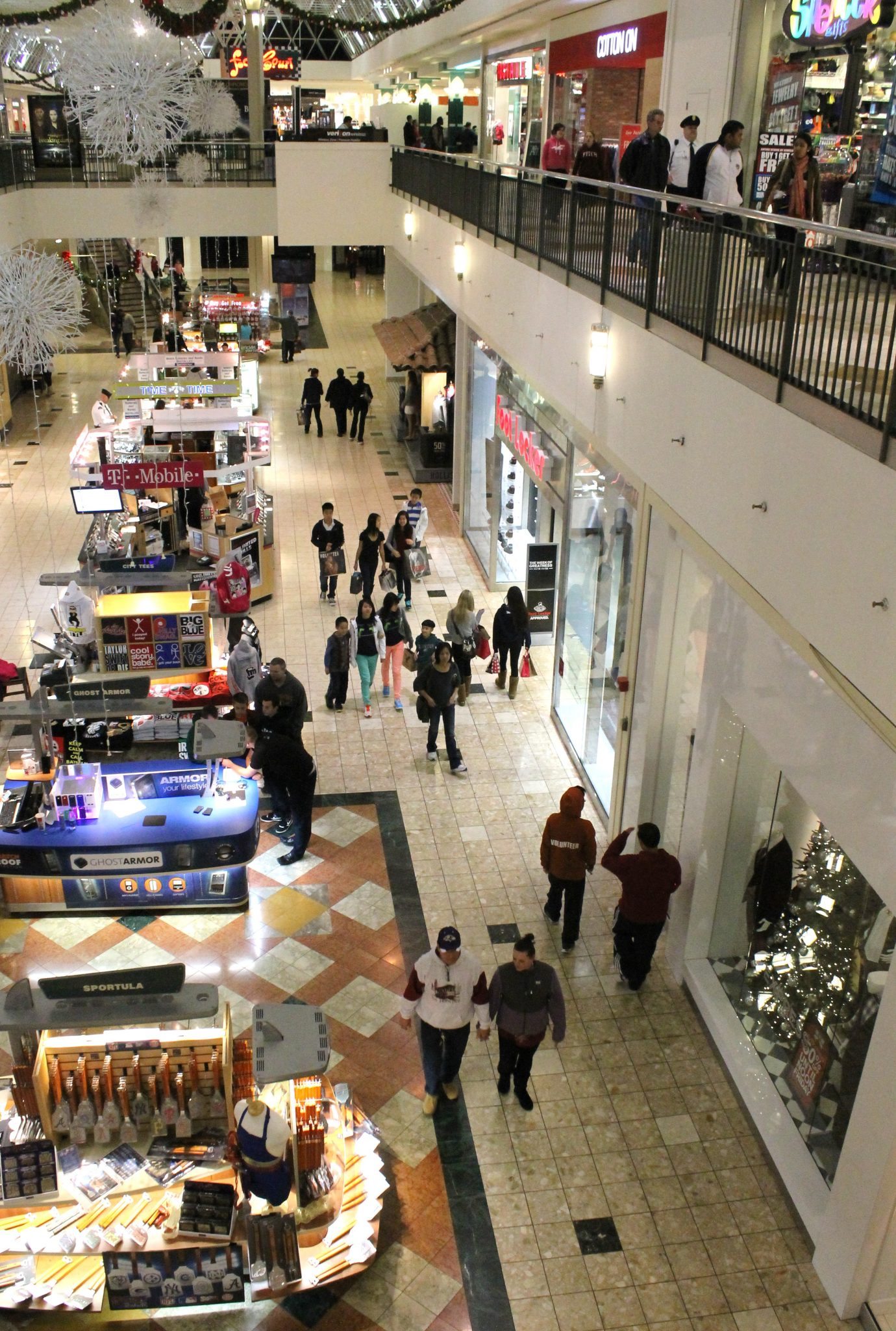 Black Friday: The Unofficial Start To The Holidays