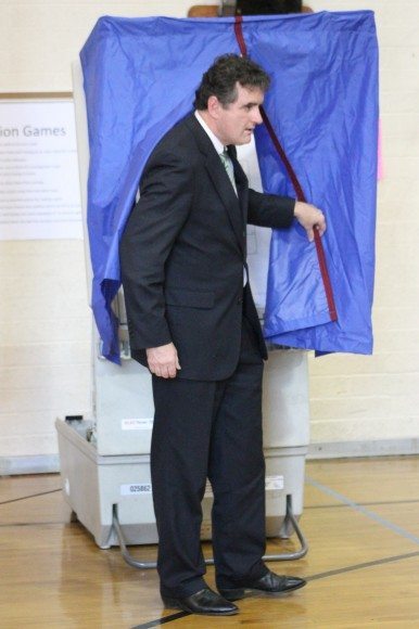 Credit: Tom Sofield/LevittownNow.com