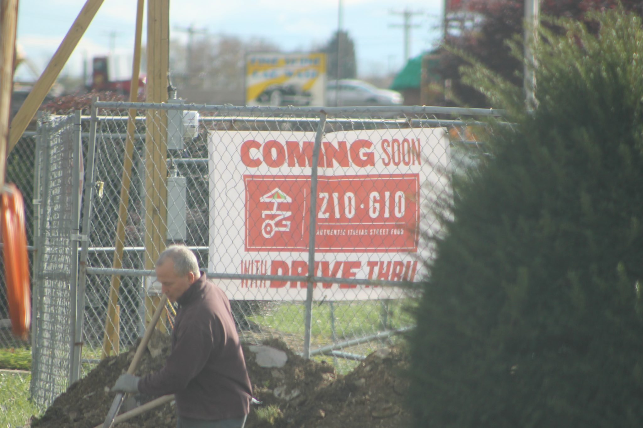 Italian Street Food Eatery Coming To Levittown