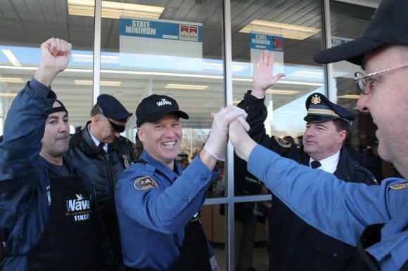 Credit: Tom Sofield/LevittownNow.com