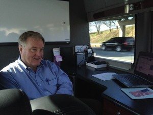 State Sen. Scott Wagner, R-York. Credit: