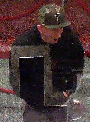 Credit: Middletown Township Police Department's Facebook Page/Levittownnow.com