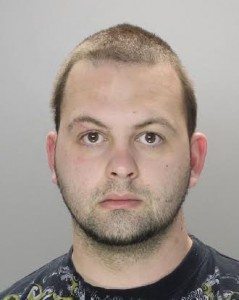 Timothy Fitzgerald Credit: Bristol Township Police