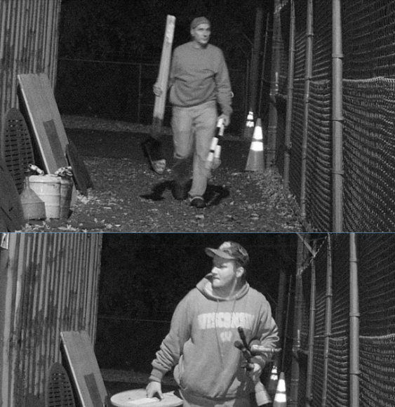 Credit: PECO/Bristol Township Police