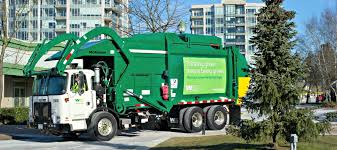 Waste Management Services For Tuesday Suspended In 3 Towns