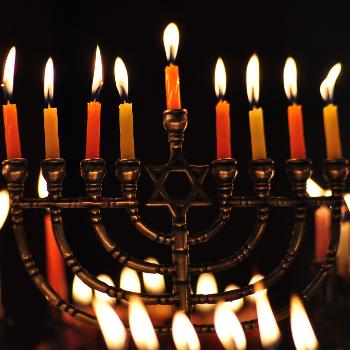 5 Things You Need To Know About Hanukkah
