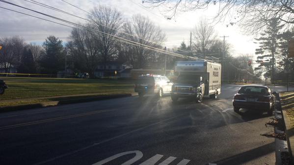 UPDATED: Tech School Student Struck, Killed Bensalem High School Sophomore