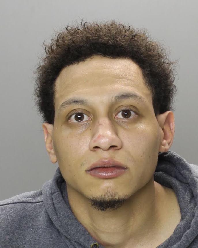 Man Stood On Roof Christmas Morning With Rifle, Cops Say