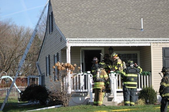 Credit: Tom Sofield/LevittownNow.com