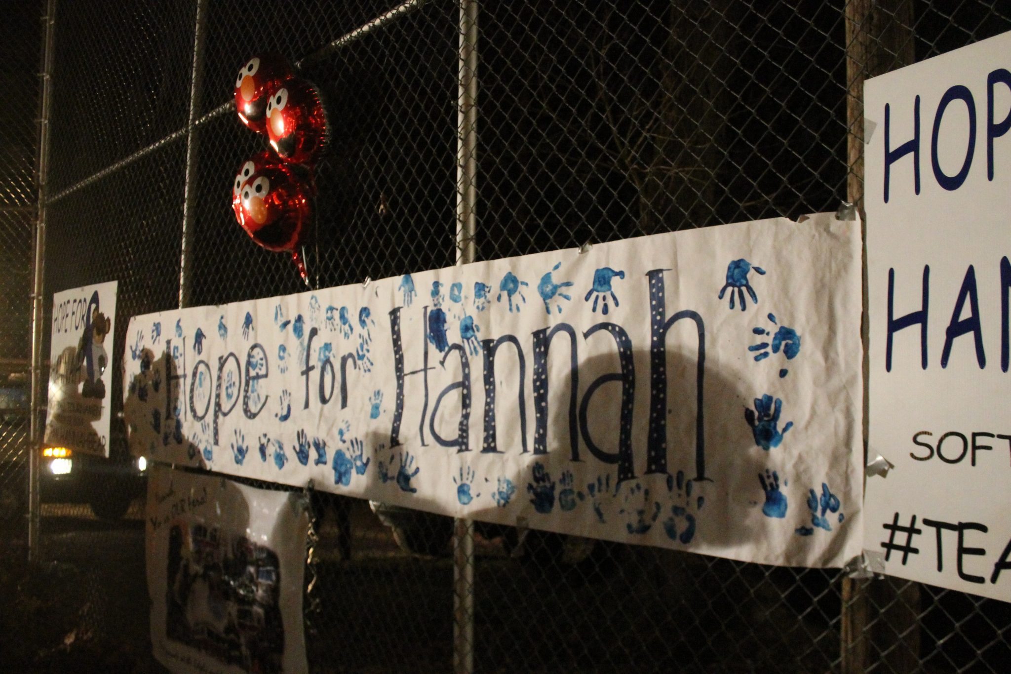 How To Donate To Hannah Ginion’s Family