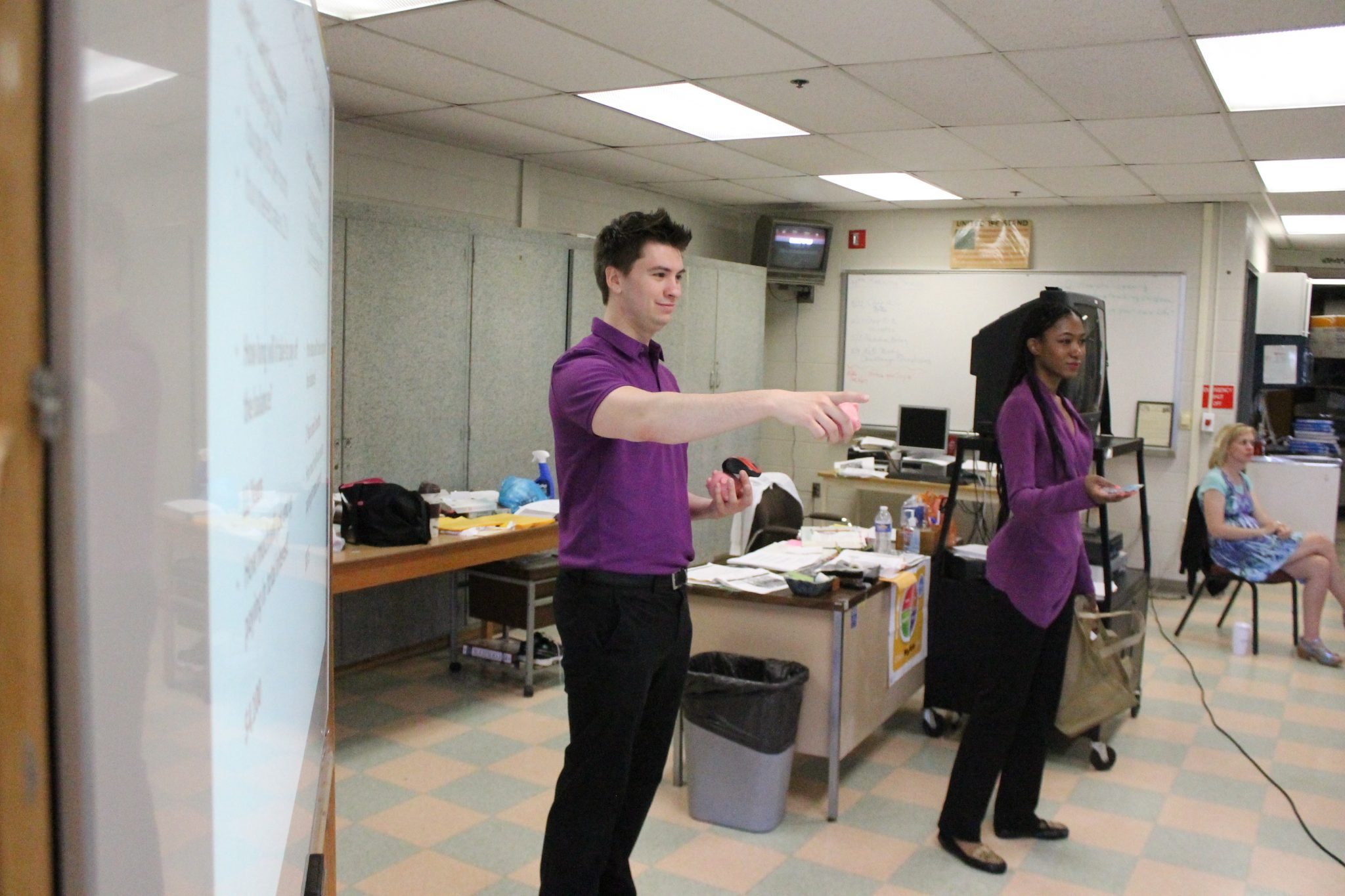 Federal Credit Union Is Inspiring Students About The ‘Bottom Line’