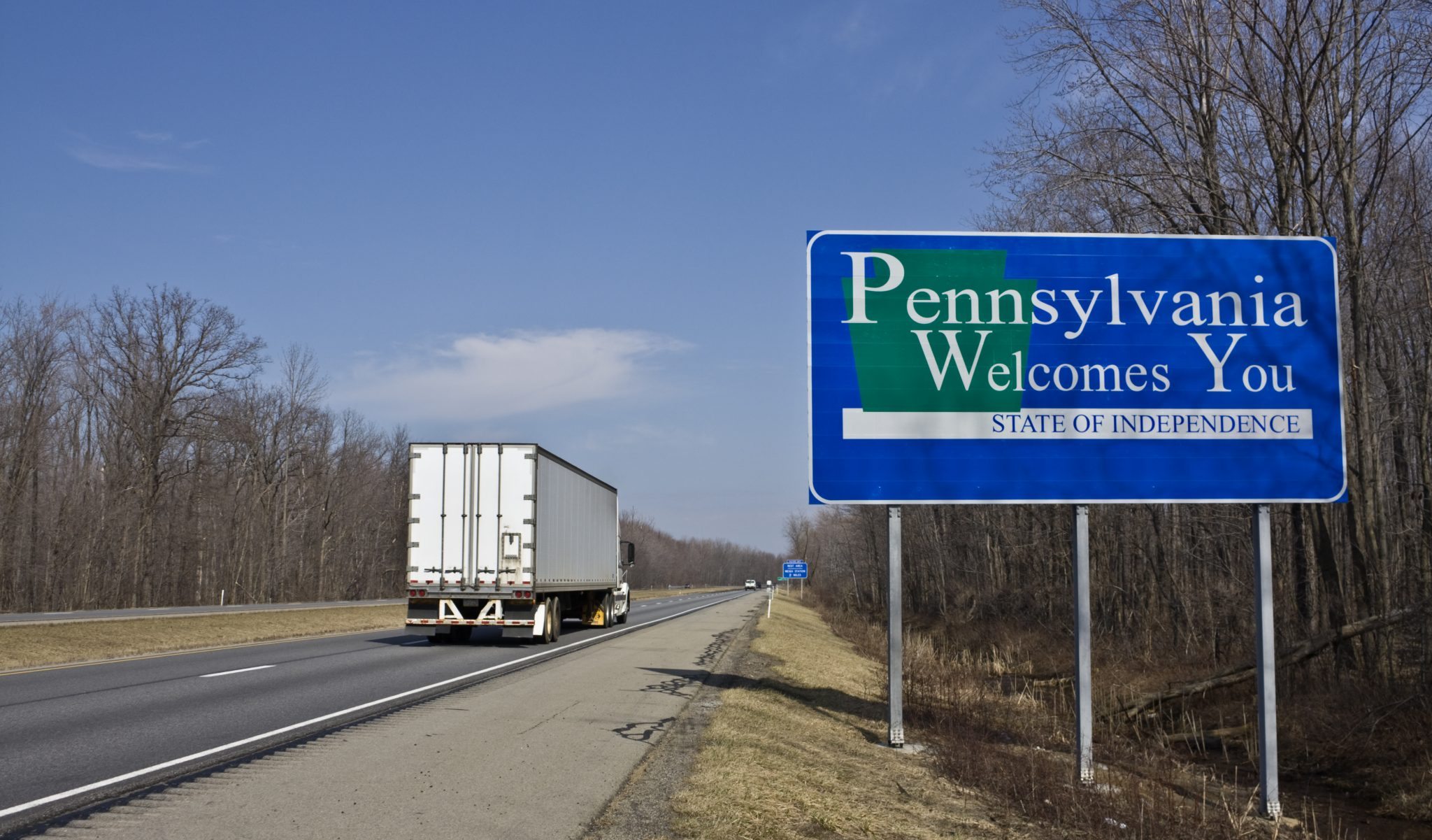 Lawmaker: General Assembly Shouldn’t Spend Time Naming Roads & Bridges
