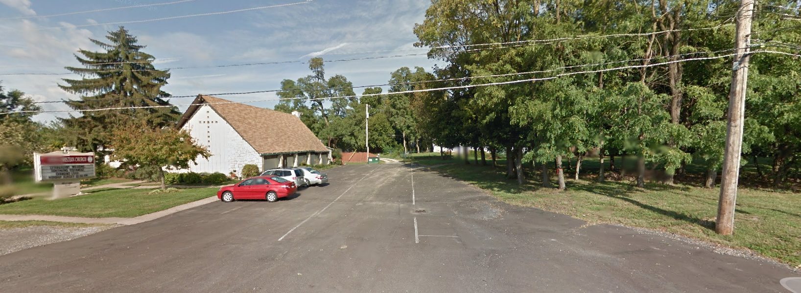 Credit Union Will Built Along New Falls Road