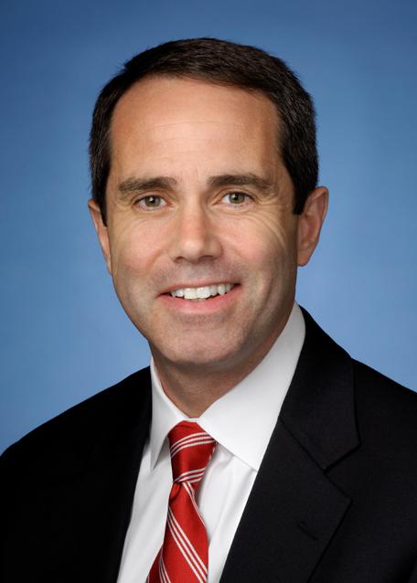 Santarsiero Files Candidacy Forms For 8th District Congressional Seat