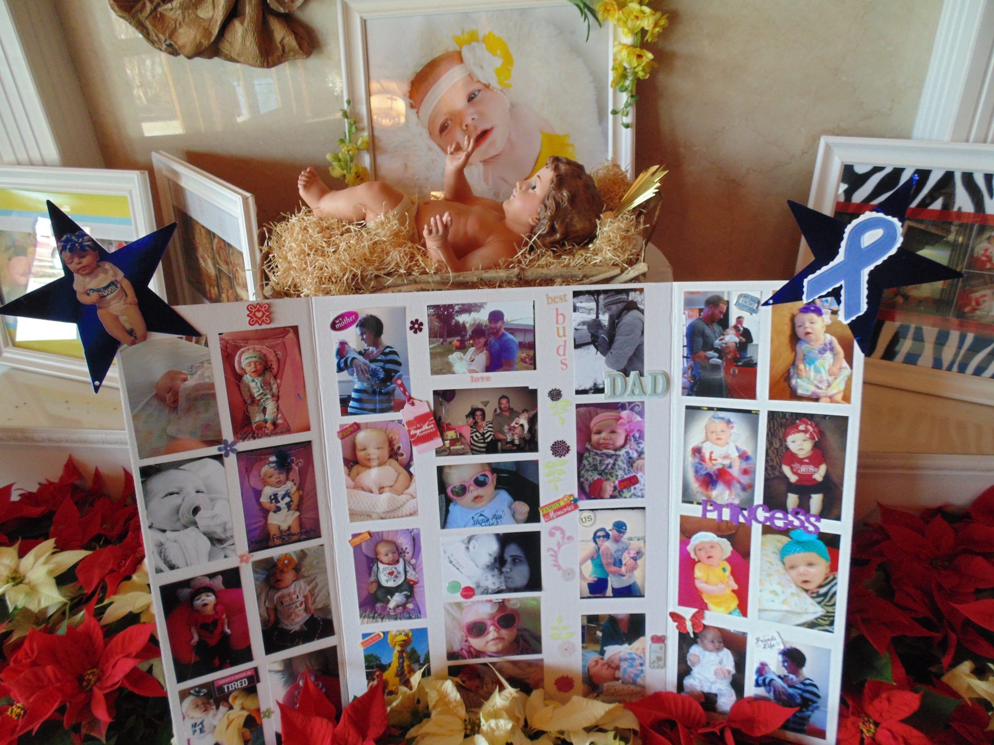 Hundreds Mourn The Loss Of Levittown’s ‘Hannah Bear’