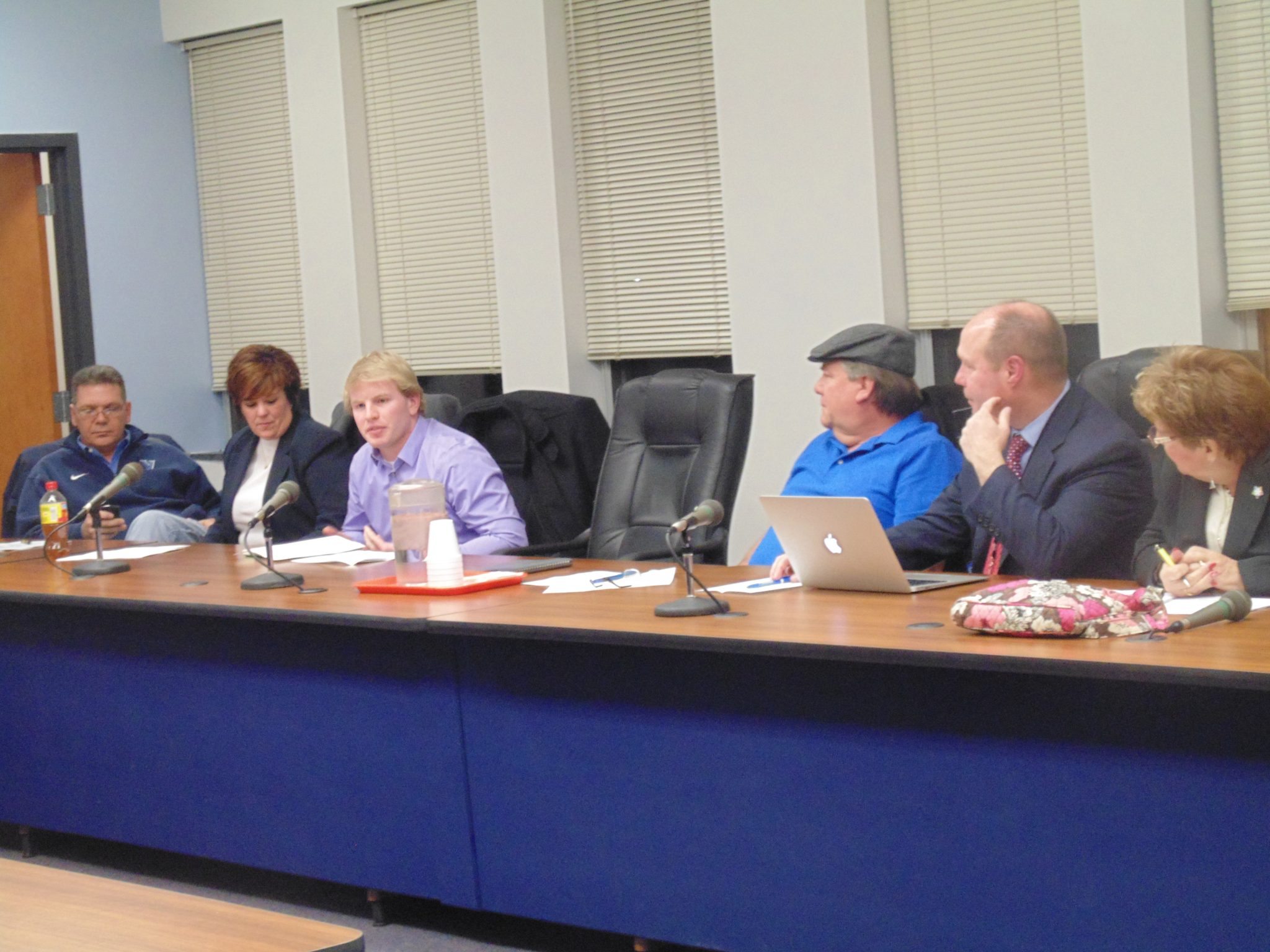 What Will Bristol Twp. School District Do With 7 Empty Schools?