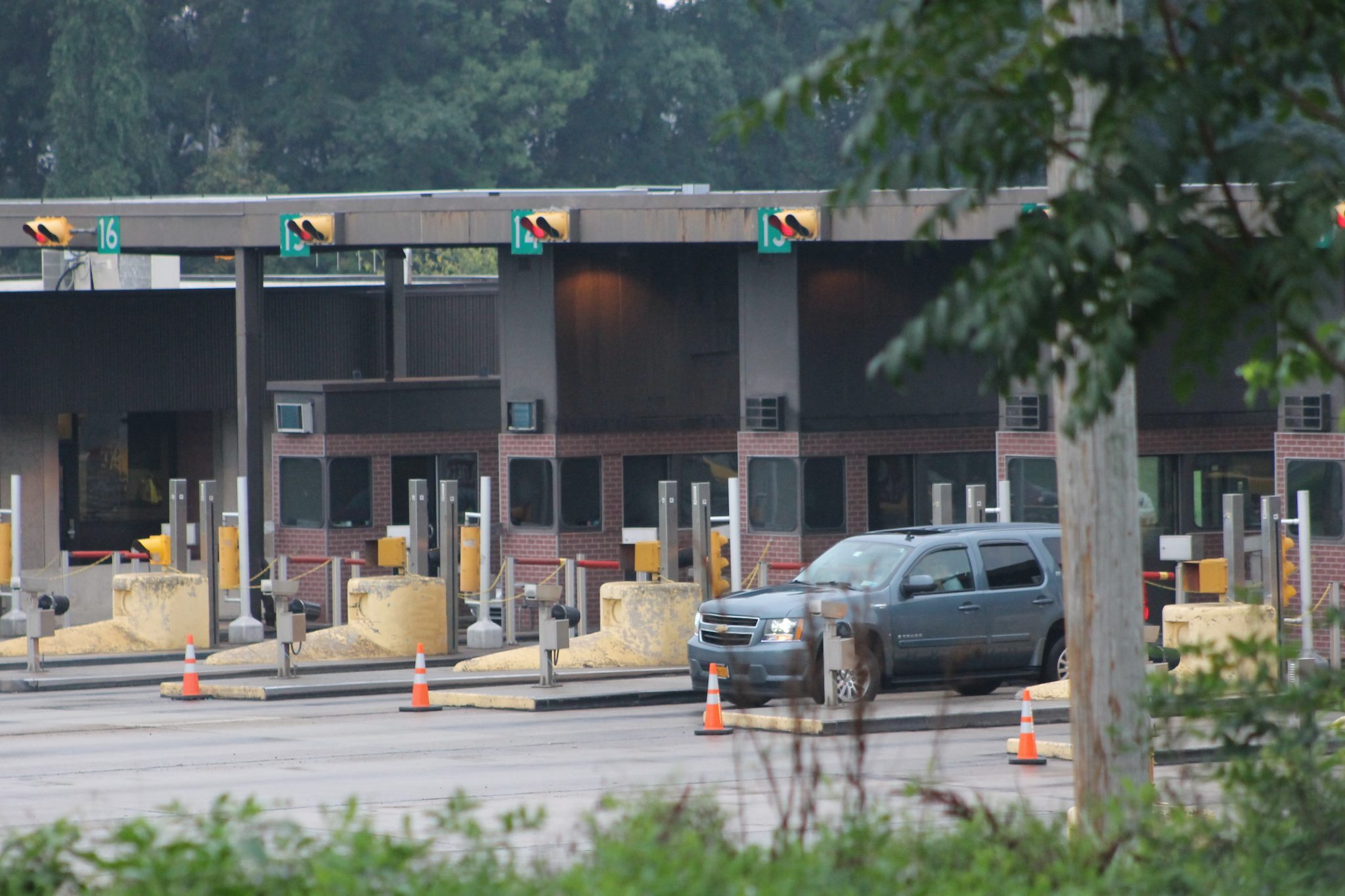 Financially Distressed Turnpike Raising Tolls This Weekend