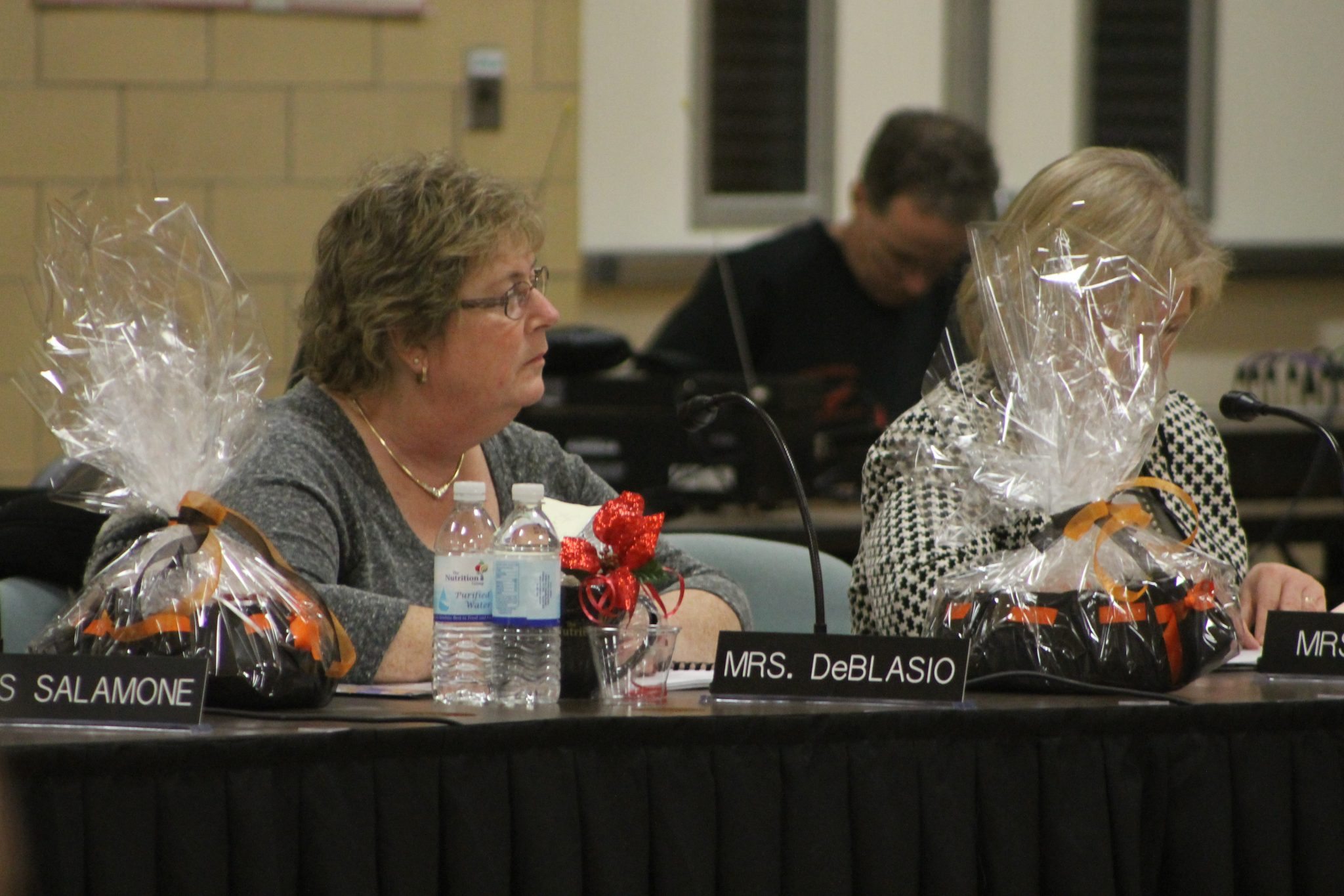 EXCLUSIVE: Pennsbury Board Members Speak Out After DeBlasio’s Resignation