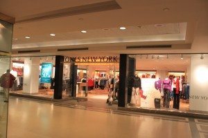 A Jones New York store. Credit: Wikimedia