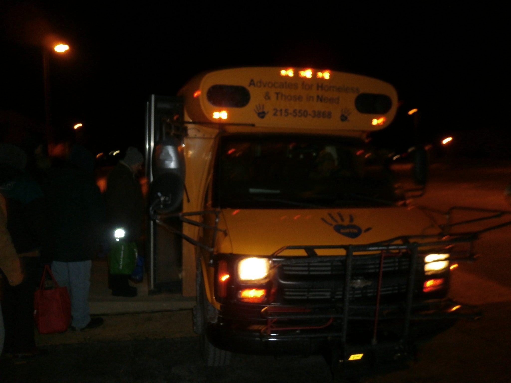 Bucks County Small Steps Aims To Help Local Homeless Population